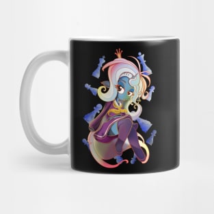 No Pony No Life Mug